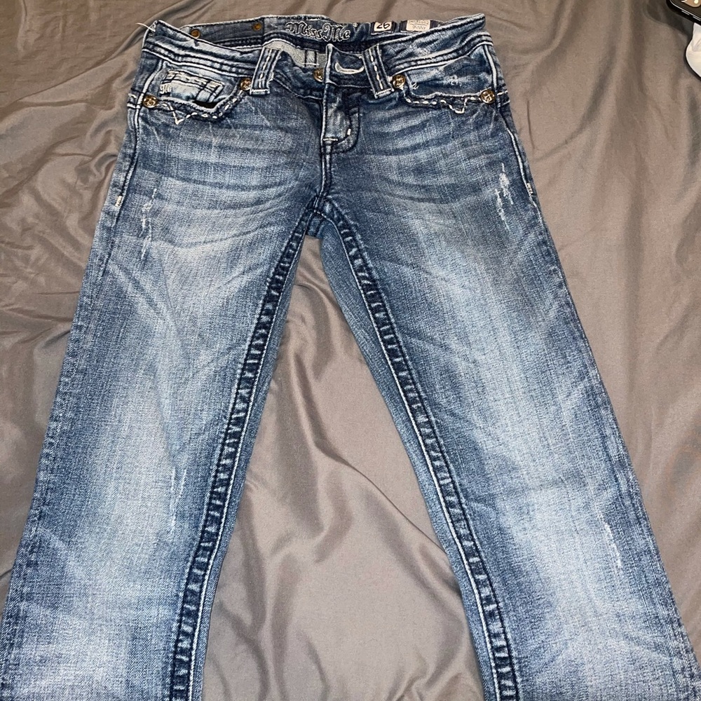 Missme Jeans